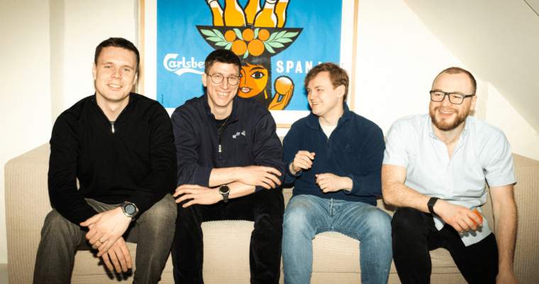 Startup danez cu fondator ROMÂN, atrage 20 milioane dolari. Afacerea speră la succes