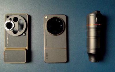 OPPO Find X9 Ultra: Testăm telefonul care vrea să fie cameră foto!