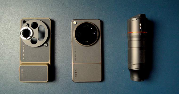 OPPO Find X9 Ultra: Testăm telefonul care vrea să fie cameră foto!