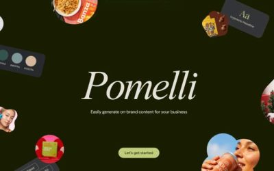 Google lansează un instrument: Afacerile pot crea conținut video, simplu!