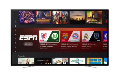 ESPN, gigantul media global dedicat sportului, își va lansa conținutul în mod oficial în România prin intermediul platformei de streaming video Disney+