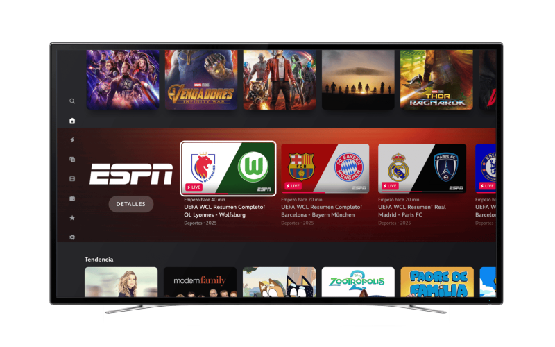 ESPN, gigantul media global dedicat sportului, își va lansa conținutul în mod oficial în România prin intermediul platformei de streaming video Disney+