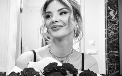 Ramona Olaru, mărturisiri dureroase: „Oamenii nu pot duce atâta iubire”