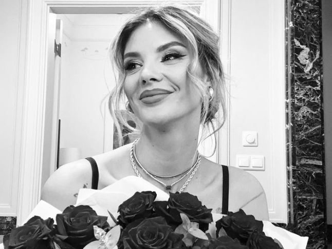 Ramona Olaru, mărturisiri dureroase: „Oamenii nu pot duce atâta iubire”