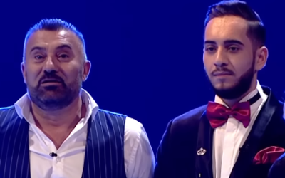 Starea lui Fulgy, fiul Clejanilor, la Psihiatrie: Părinții, rugăciuni la biserică