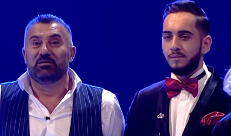 Starea lui Fulgy, fiul Clejanilor, la Psihiatrie: Părinții, rugăciuni la biserică