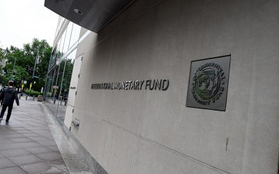 FMI taie drastic prognoza de creștere a ROMÂNIEI: Doar 0,7% în 2026