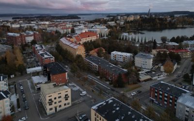 Unde s-au scumpit locuințele cel mai mult în Europa: TOPUL Țărilor