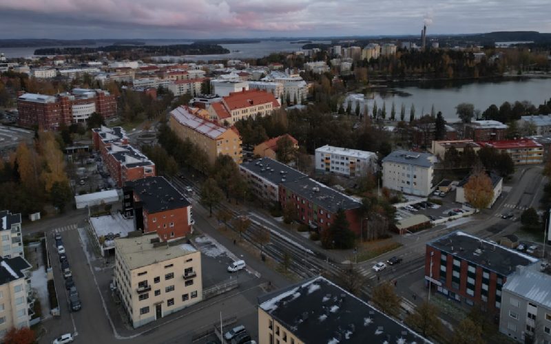 Unde s-au scumpit locuințele cel mai mult în Europa: TOPUL Țărilor