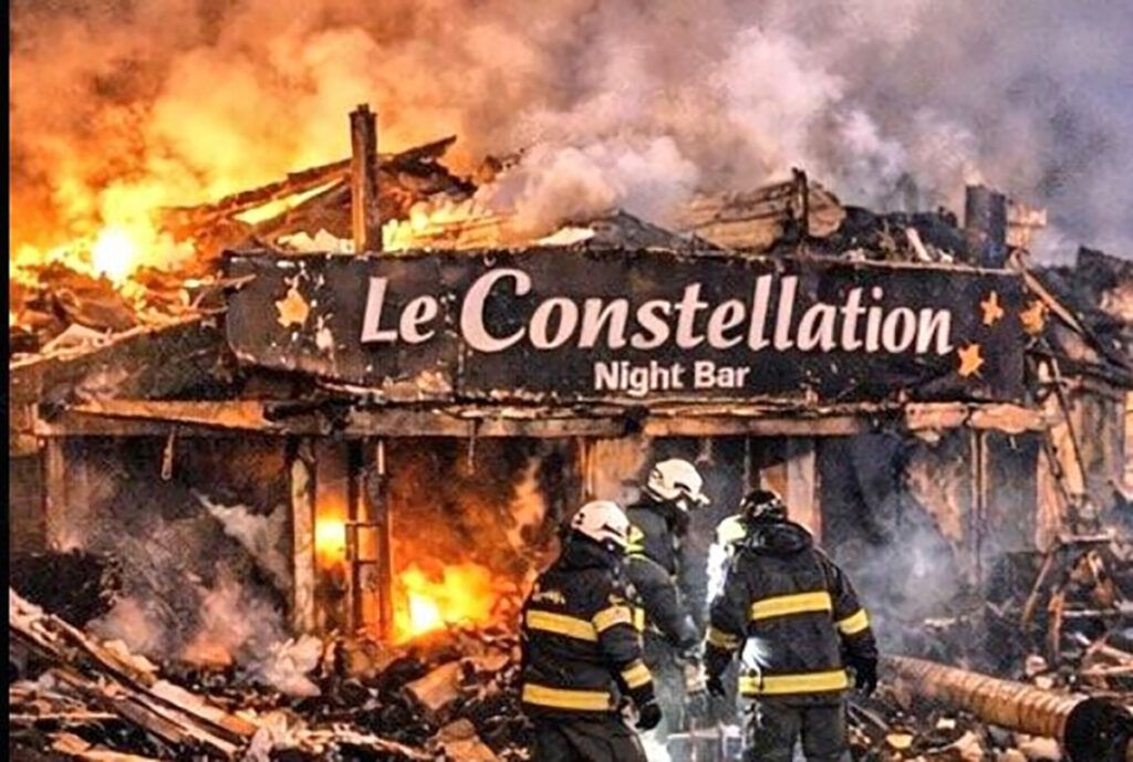 Victimele incendiului din Crans-Montana cer despăgubiri colosale