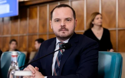 Rogobete, la Washington cu Pfizer: Datoria de 600 milioane euro, pe masă?