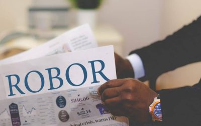 Păgubiții ROBOR, mai aproape de dreptate: Lege în Parlament pentru recuperarea banilor