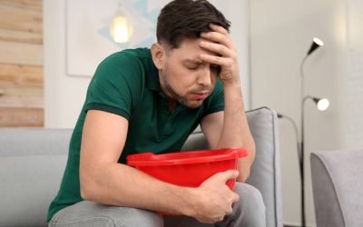 Indigestie de Paște: Când NU te joci cu sănătatea și chemi medicul