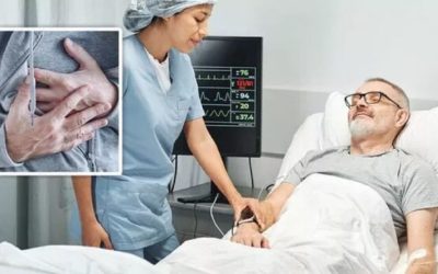 Durerea fatală: Prof. Horațiu Moldovan, despre semnele infarctului