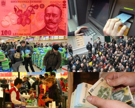 Scumpiri după paşte: Magazinele spun că nu mai pot face faţă