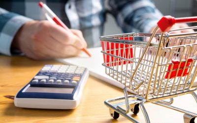 România: Consumul pe cap de locuitor, plus 0,3% în trimestrul IV 2025