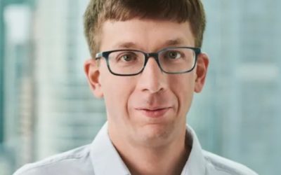 Matei Zaharia, miliardarul român, ia 250.000$ la prestigiosul ACM