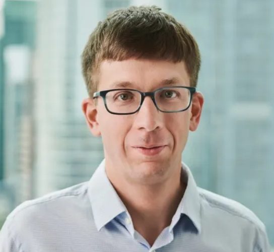 Matei Zaharia, miliardarul român, ia 250.000$ la prestigiosul ACM