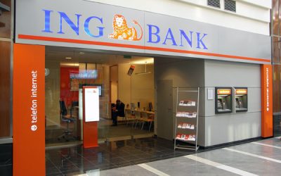 ING Bank România: Profit de 4 miliarde lei în 2025, cu sute de mii de clienți noi
