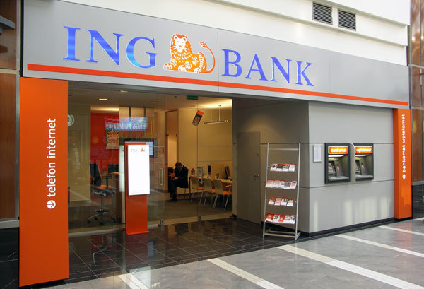 ING Bank România: Profit de 4 miliarde lei în 2025, cu sute de mii de clienți noi