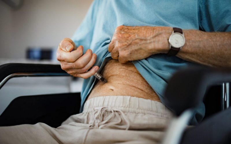 Injecția-minune: Spune ADIO pastilelor pentru tensiune, schimbă totul