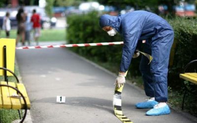 Alba: Tânăr ucigaș, arestat după ce a ucis un bărbat în conflict familial