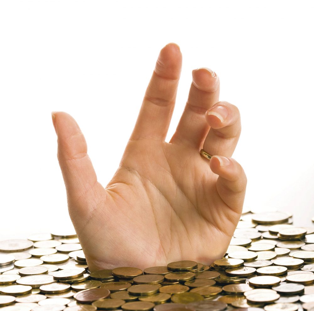 Insolvențe: București, pe roșu în martie 2026, cu construcțiile în derivă, plus 60%