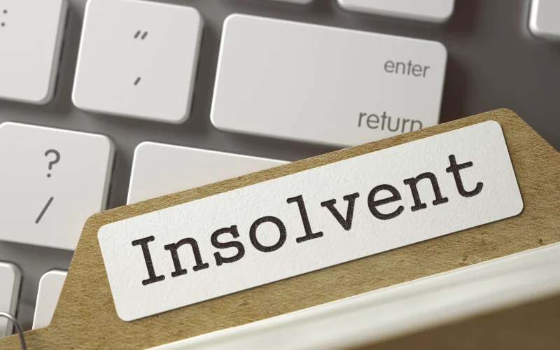 Insolvența personală din 2026: Ce-ți afectează viața financiară