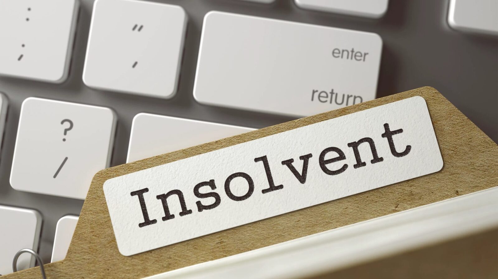 Insolvența personală din 2026: Ce-ți afectează viața financiară