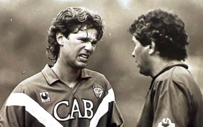 Răducioiu, mesaj sfâșietor pentru Mircea Lucescu: „Nu sunt pregătit…”