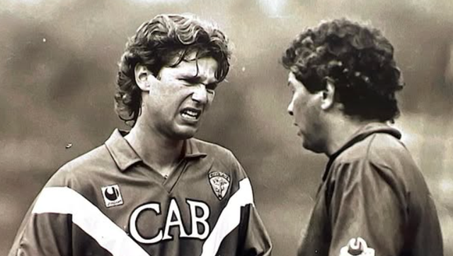 Răducioiu, mesaj sfâșietor pentru Mircea Lucescu: „Nu sunt pregătit…”