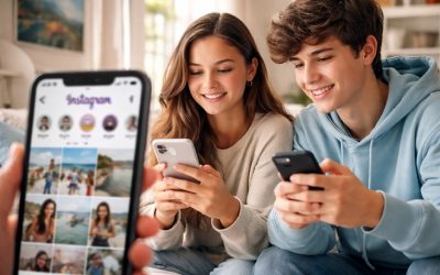 Instagram, măsuri DRASTICE: Limitări de conținut pentru adolescenți și controale parentale