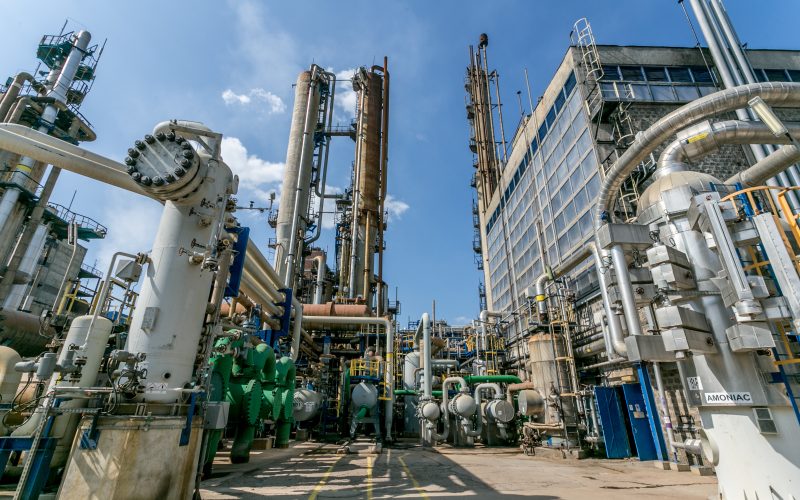 Romgaz, investiție de jumătate de miliard la BCR și Raiffeisen