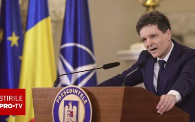 Nicușor Dan anunță: Referendumul pentru Justiție, posibil în următoarele săptămâni