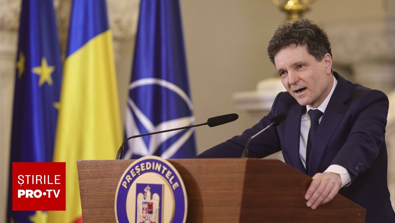 Nicușor Dan anunță: Referendumul pentru Justiție, posibil în următoarele săptămâni