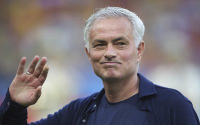 Benfica: Show Mourinho cu un jurnalist! Ce i-a zis despre viitorul antrenorului?