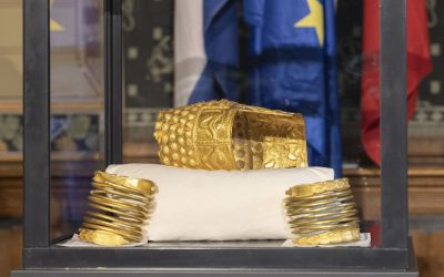 A început procesul Coifului de la Coțofenești: Procurorii cer 5,5 ani de închisoare