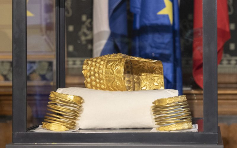 A început procesul Coifului de la Coțofenești: Procurorii cer 5,5 ani de închisoare