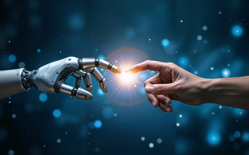 AȘAZI: 8 instrumente AI GRATUITE pentru 2026: Ce poți face ZILNIC