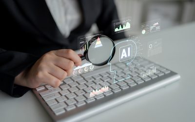 Meseriile EXPUSE de inteligența artificială: AI a prezis ce joburi dispar