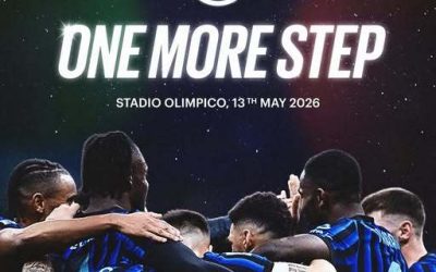 Chivu în finala Cupei Italiei! Inter, victorie spectaculoasă cu Como, după 0-2