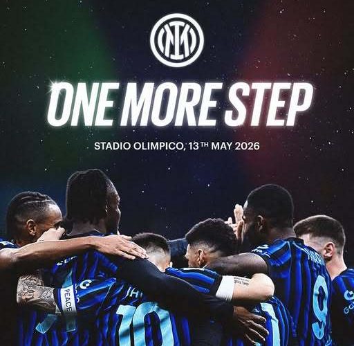 Chivu în finala Cupei Italiei! Inter, victorie spectaculoasă cu Como, după 0-2