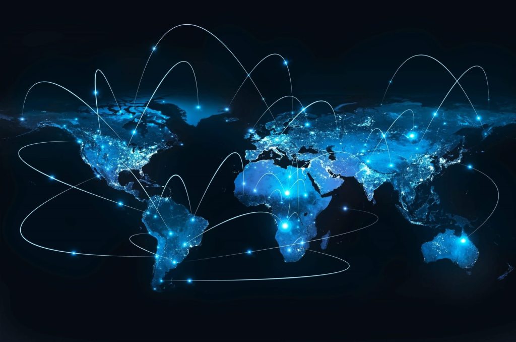 Iranul, izolat online: Internetul, tăiat de 50 de zile, conform NetBlocks