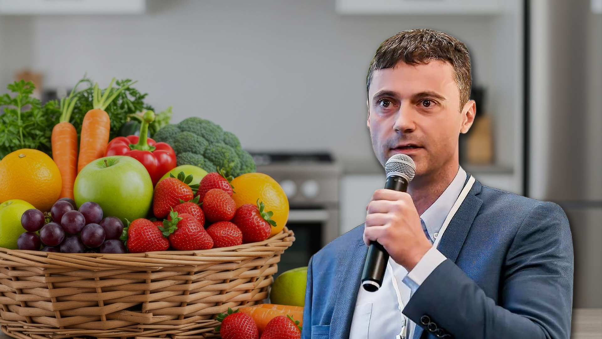 Cum prelungești viața fructelor și legumelor: Trucuri simple pentru bucătăria ta