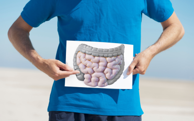 Ceaiul-minune care scapă Rapid de sindromul de intestin iritabil