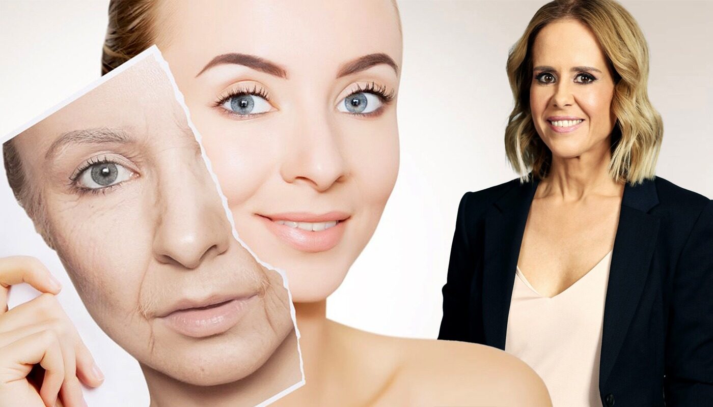 Alimentul-minune anti-aging recomandat de Mihaela Bilic: Secretul tinereții