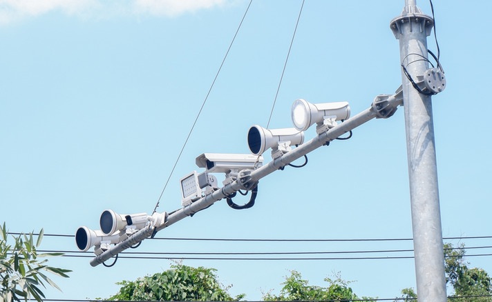 Ai-ul supraveghează americanii: Străzile, transformate în rețea de spionaj