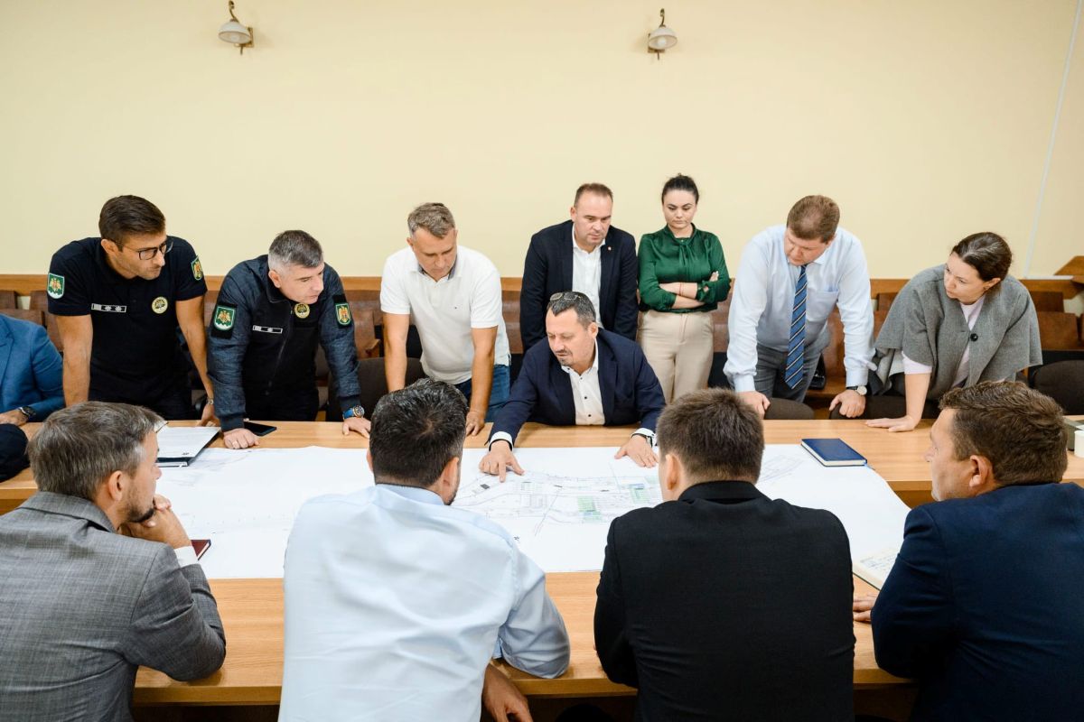 Autostrada spre Chișinău avansează: Constructorul a fost ales!