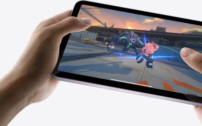 Apple: Două gadgeturi vor avea ecrane OLED până la finalul anului