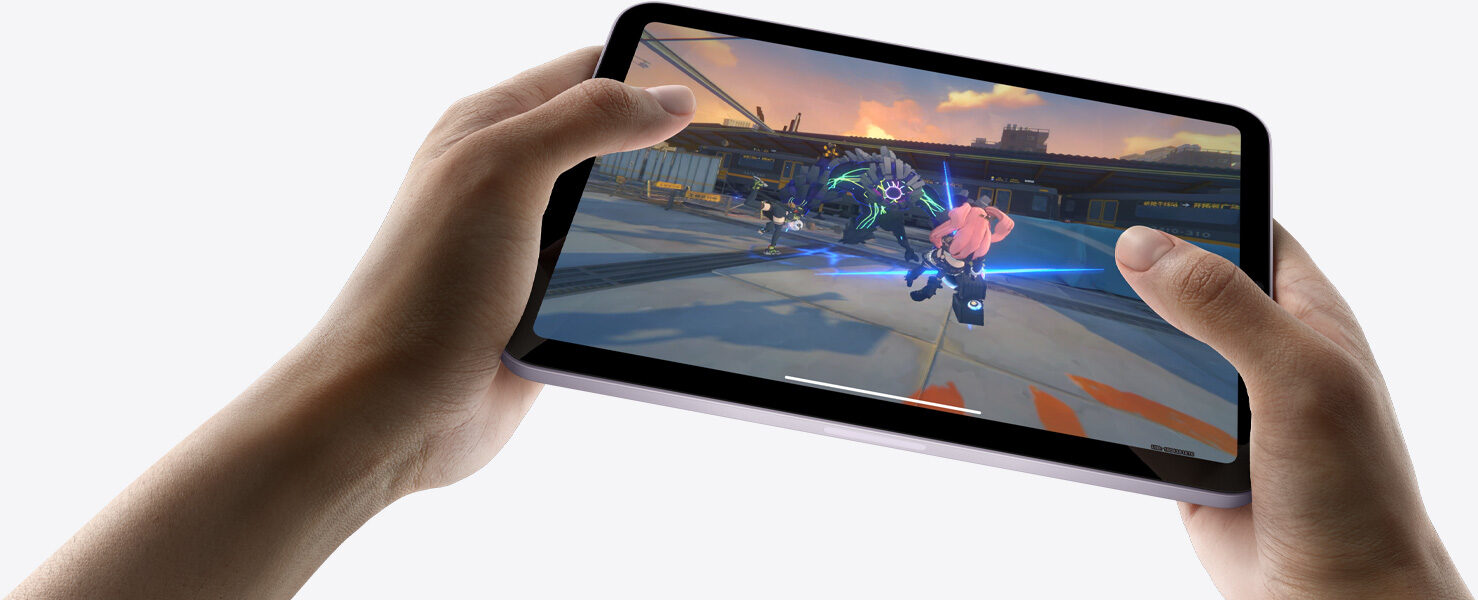 Apple: Două gadgeturi vor avea ecrane OLED până la finalul anului